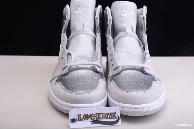 DC1788-029 High OG Air Neutral Grey Jordan Japan 1 0928